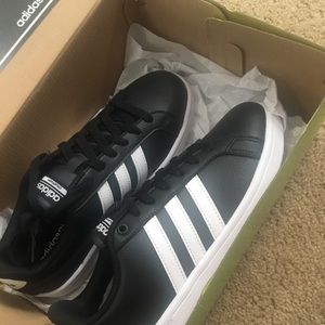 brand new adidas neo shoes